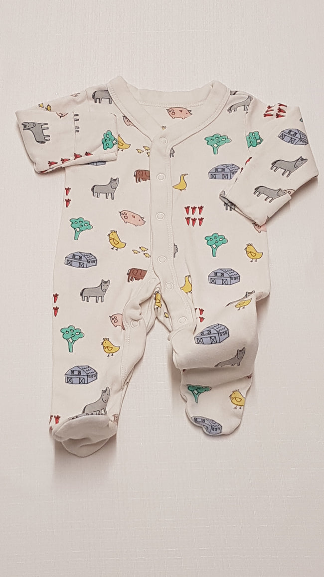 M&S ÁLLATFIGURÁS,UNISEX RUGI 56 Hover Image
