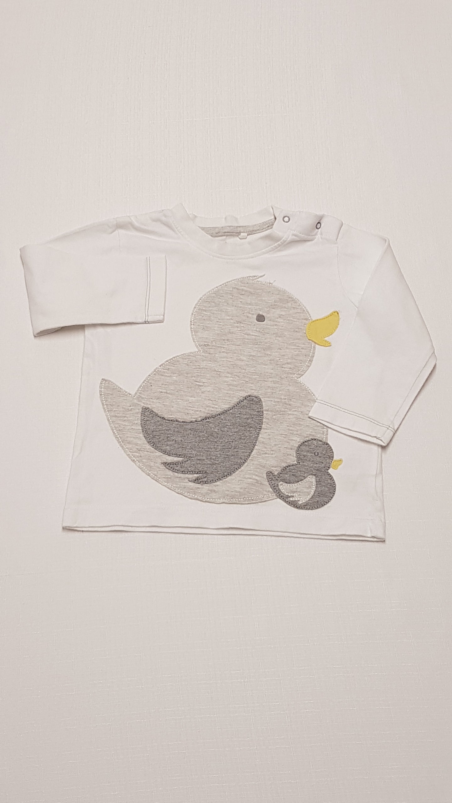 NEXT ÉDI KISKACSÁS UNISEX FELSŐ 80