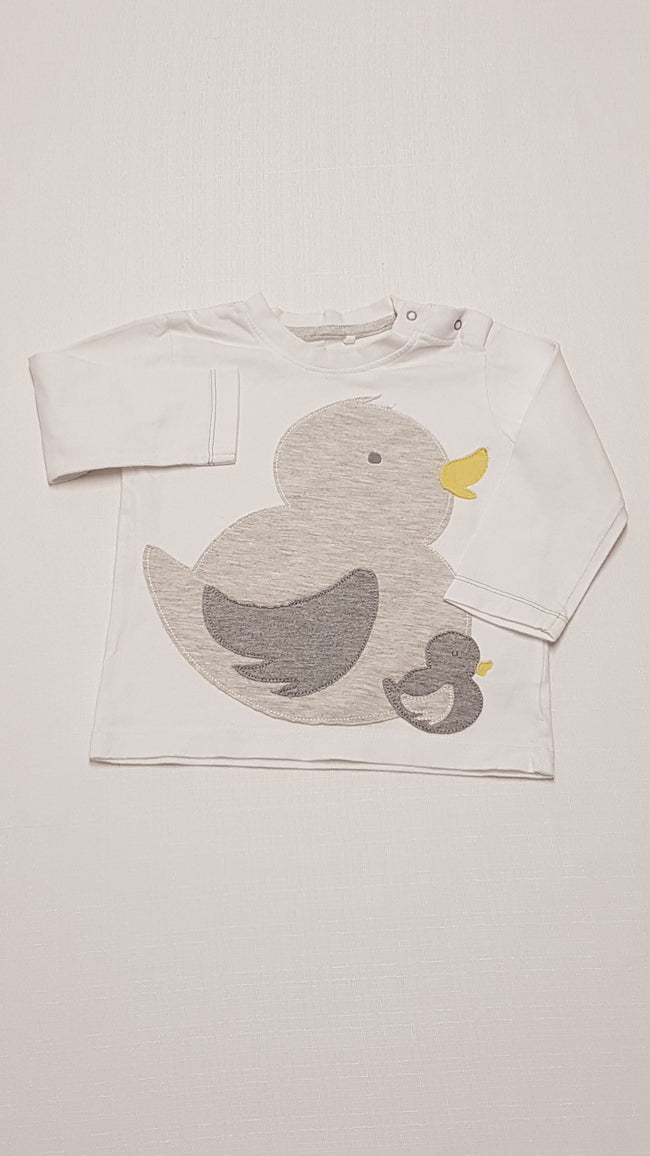 NEXT ÉDI KISKACSÁS UNISEX FELSŐ 80 Hover Image