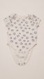 PRIMARK CSILLAGMINTÁS UNISEX BODY 74