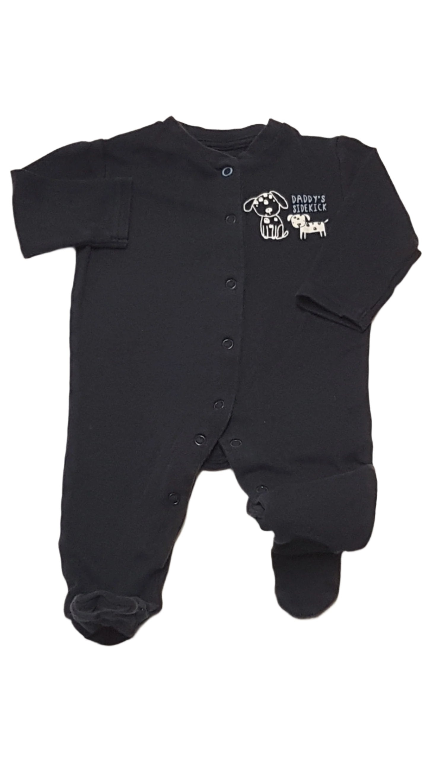 PRIMARK BABY KUTYUSOS KISFIÚ RUGI 68