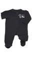 PRIMARK BABY KUTYUSOS KISFIÚ RUGI 68