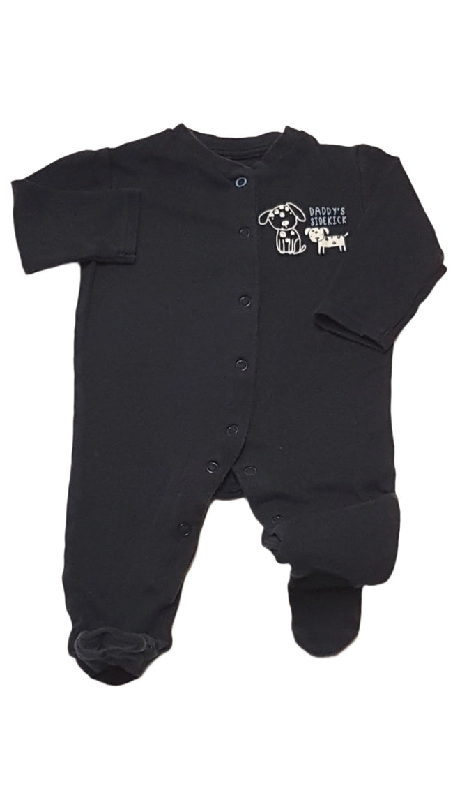 PRIMARK BABY KUTYUSOS KISFIÚ RUGI 68 Hover Image