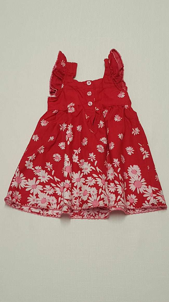 PENELOPE MACK DESIGNER EXTRA MINŐSÉGŰ,GYÖNYÖRŰ SZÉP KISLÁNY RUHA 80 Main Image