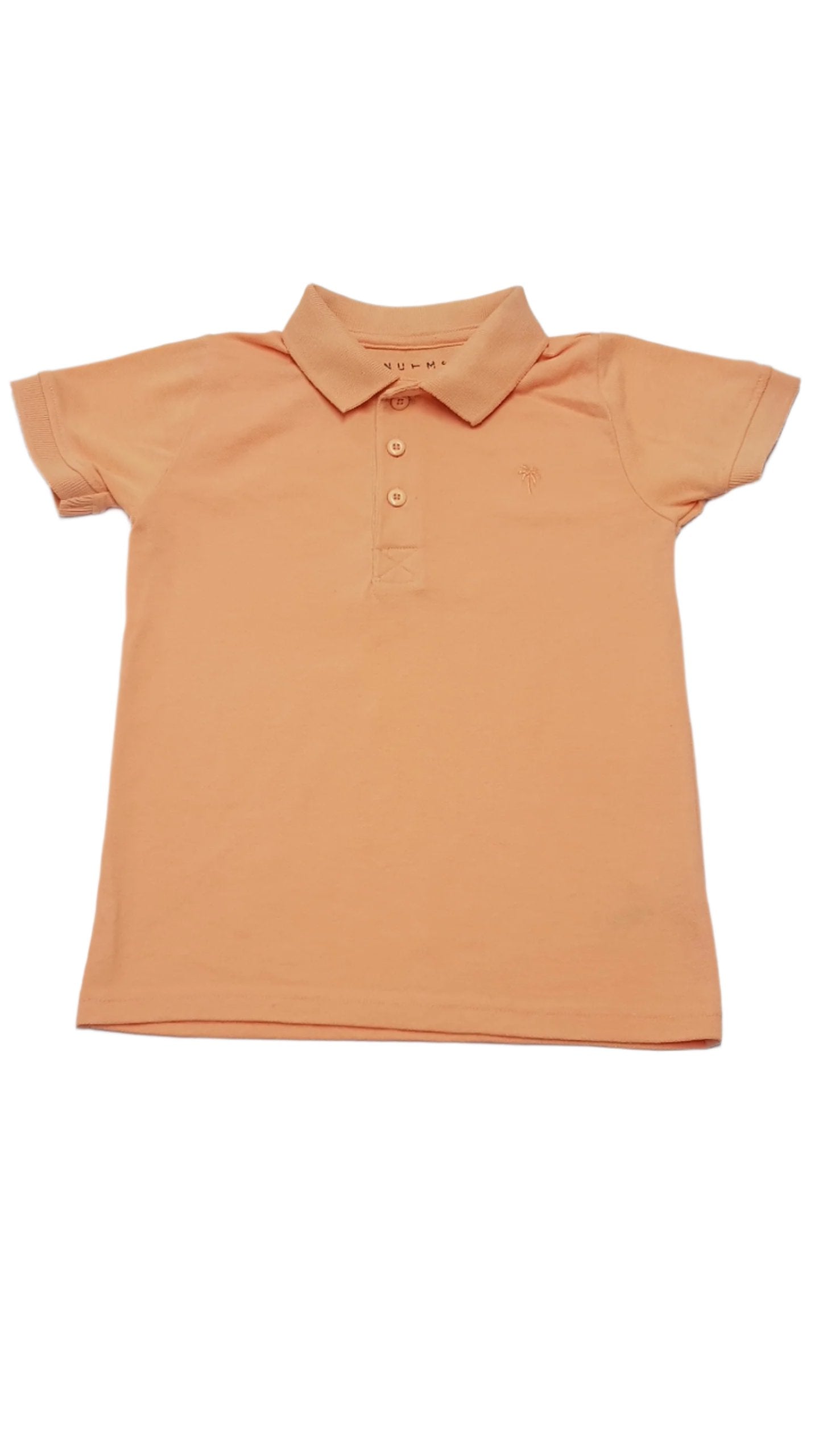 NUTMEG GOMBOS,GALLÉROS,ELEGÁNS KISFIÚ PÓLÓ 110
