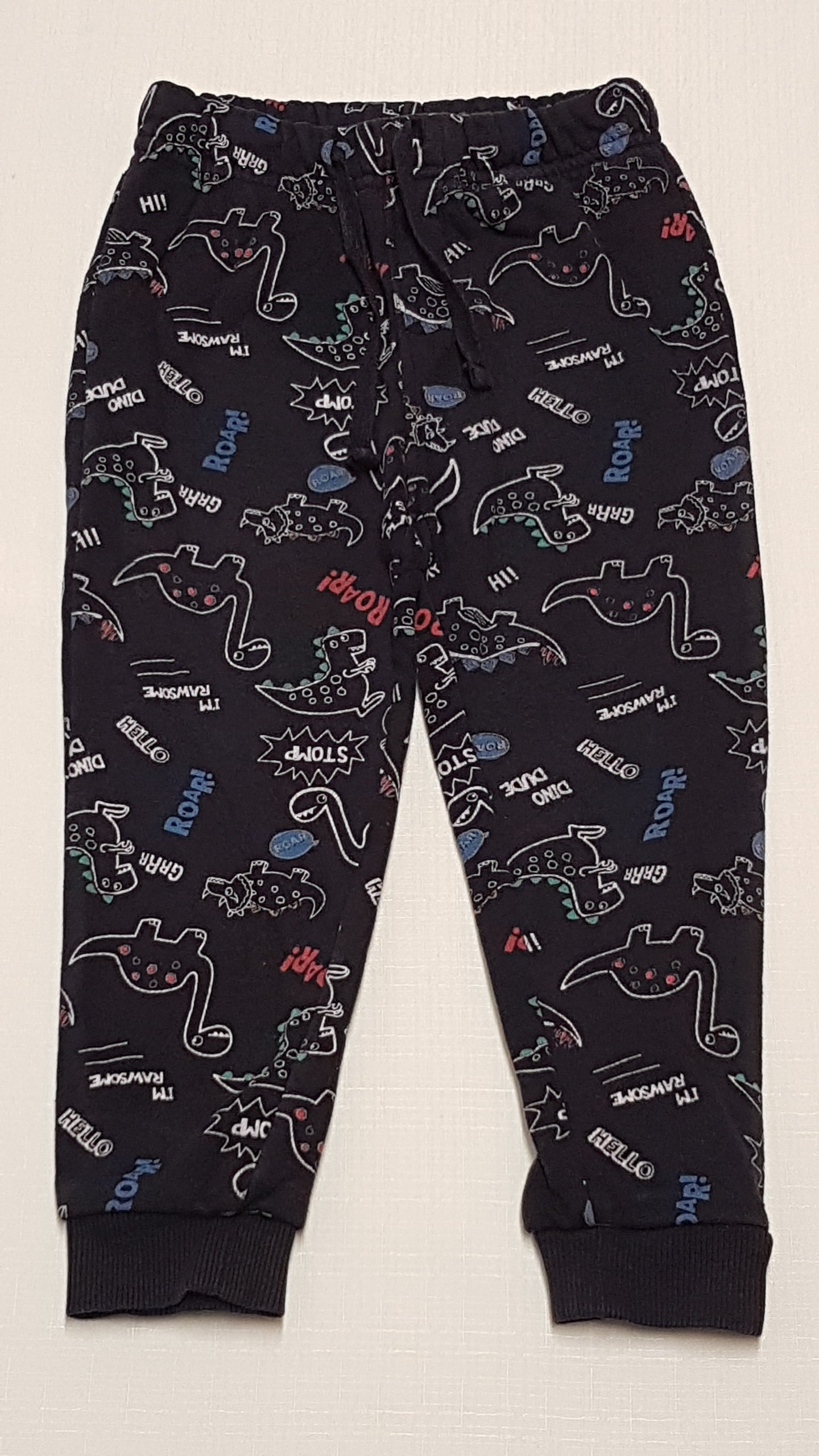 MATALAN DÍNÓS KISFIÚ JOGGER 92