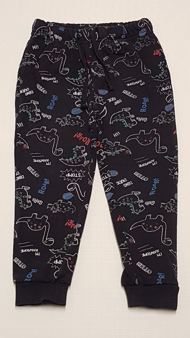 MATALAN DÍNÓS KISFIÚ JOGGER 92 Hover Image