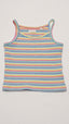 NEXT SZÍNES CSÍKOS KISLÁNY DIVAT TRIKÓ 116