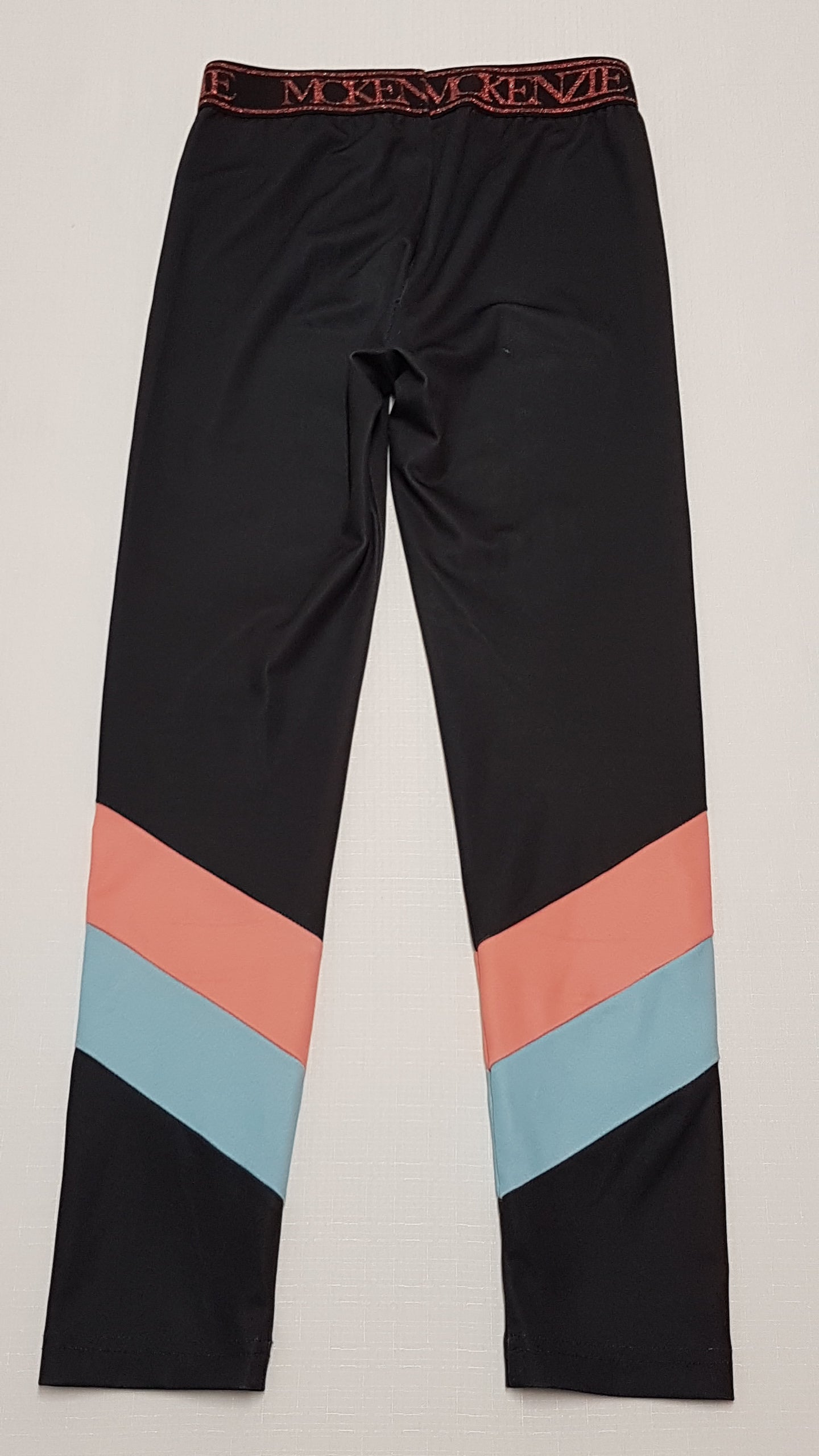 MCKENZIE KISLÁNY SPORT LEGGING 134-140