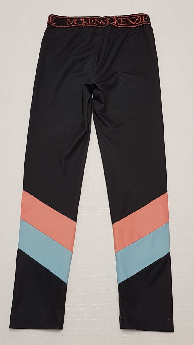 MCKENZIE KISLÁNY SPORT LEGGING 134-140 Main Image