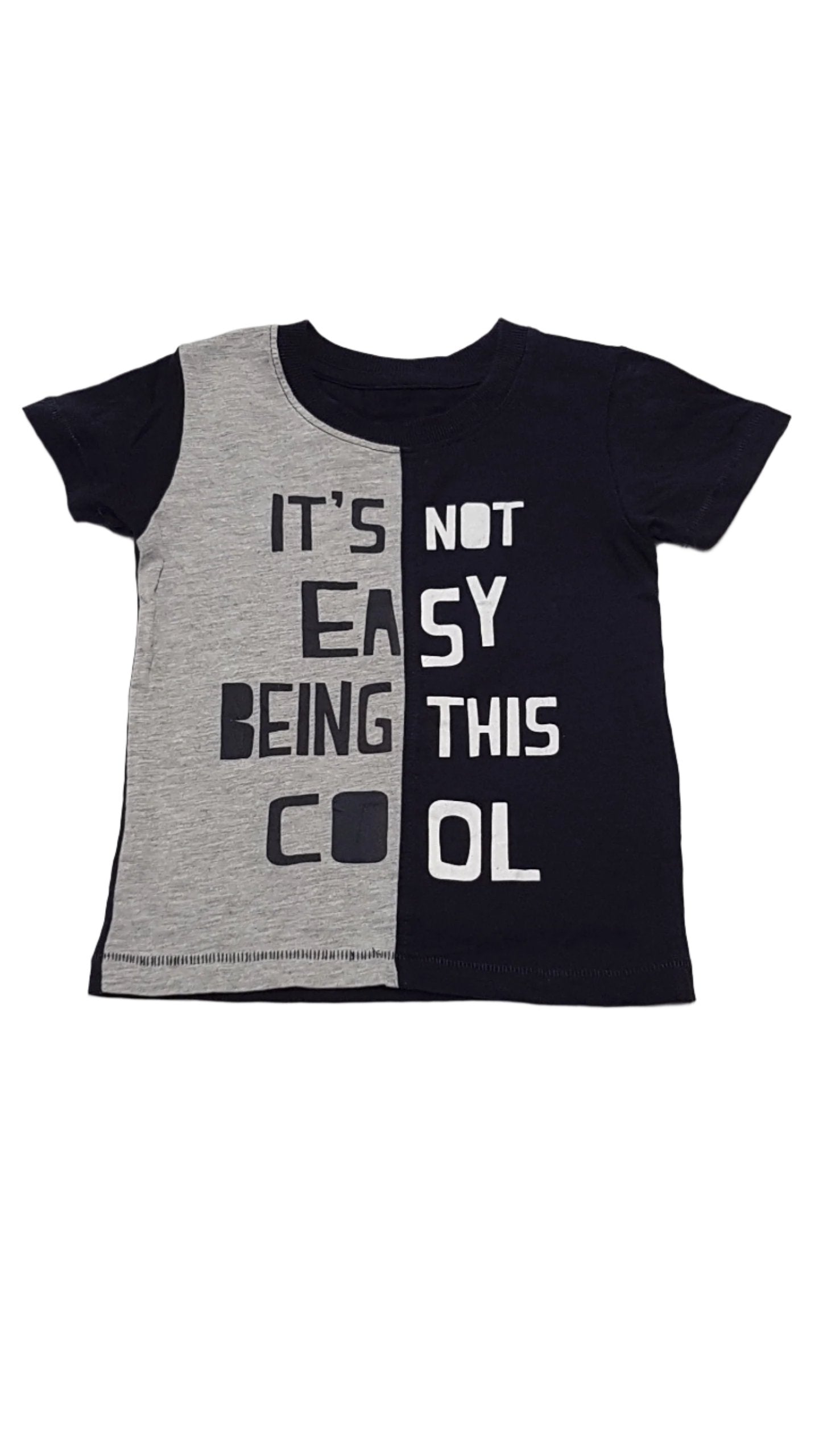 MATALAN VAGÁNY FELIRATÚ KISFIÚ PÓLÓ 86-92