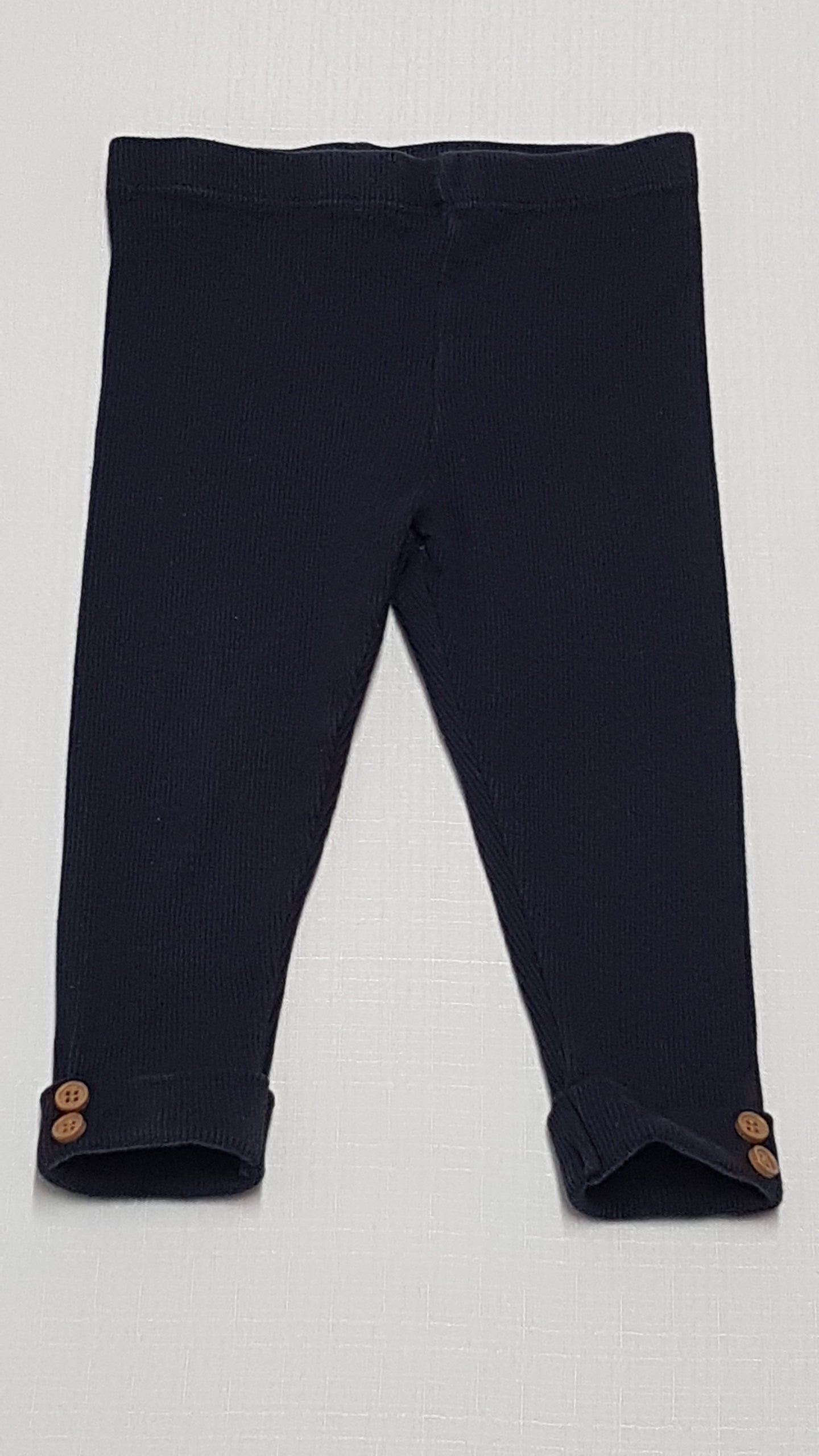 TU KIDS KÉTOLDALT GOMBOS,BORDÁZOTT MINTÁS UNISEX PAMUT NACI 74-80