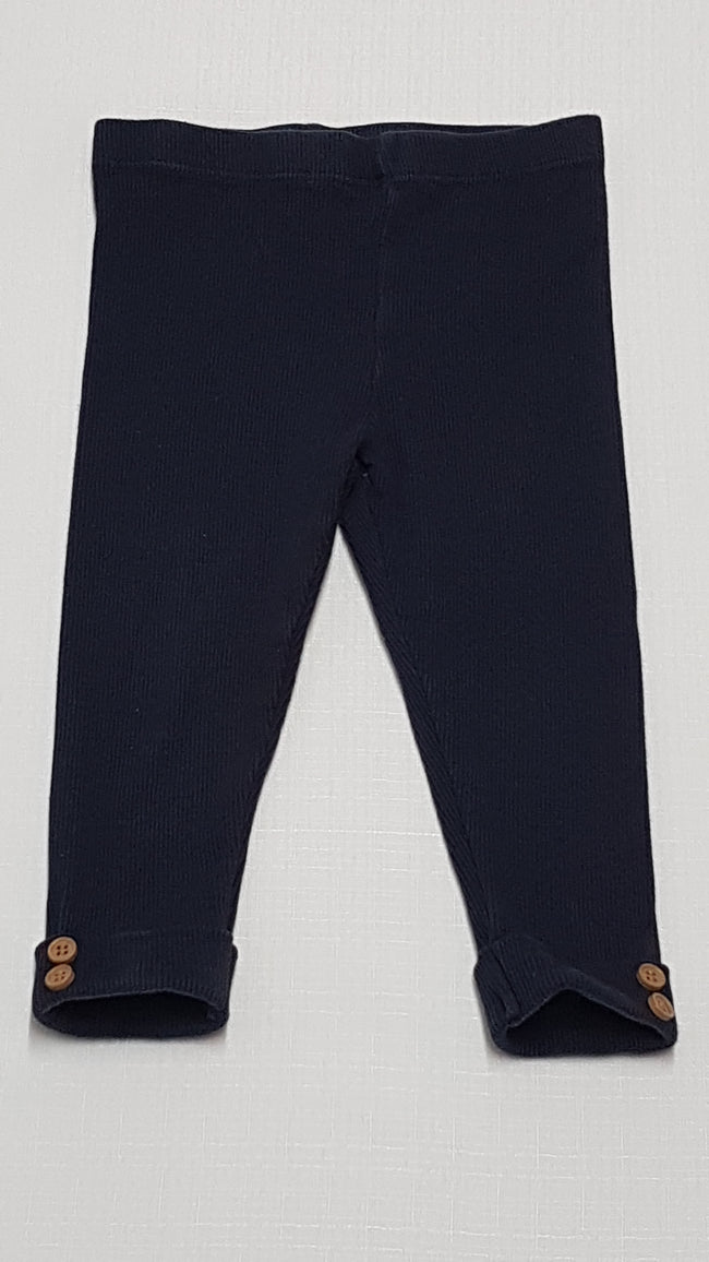 TU KIDS KÉTOLDALT GOMBOS,BORDÁZOTT MINTÁS UNISEX PAMUT NACI 74-80 Hover Image