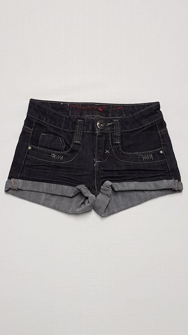 NEW LOOK TRENDI KISLÁNY FARMERNACI 134 Hover Image