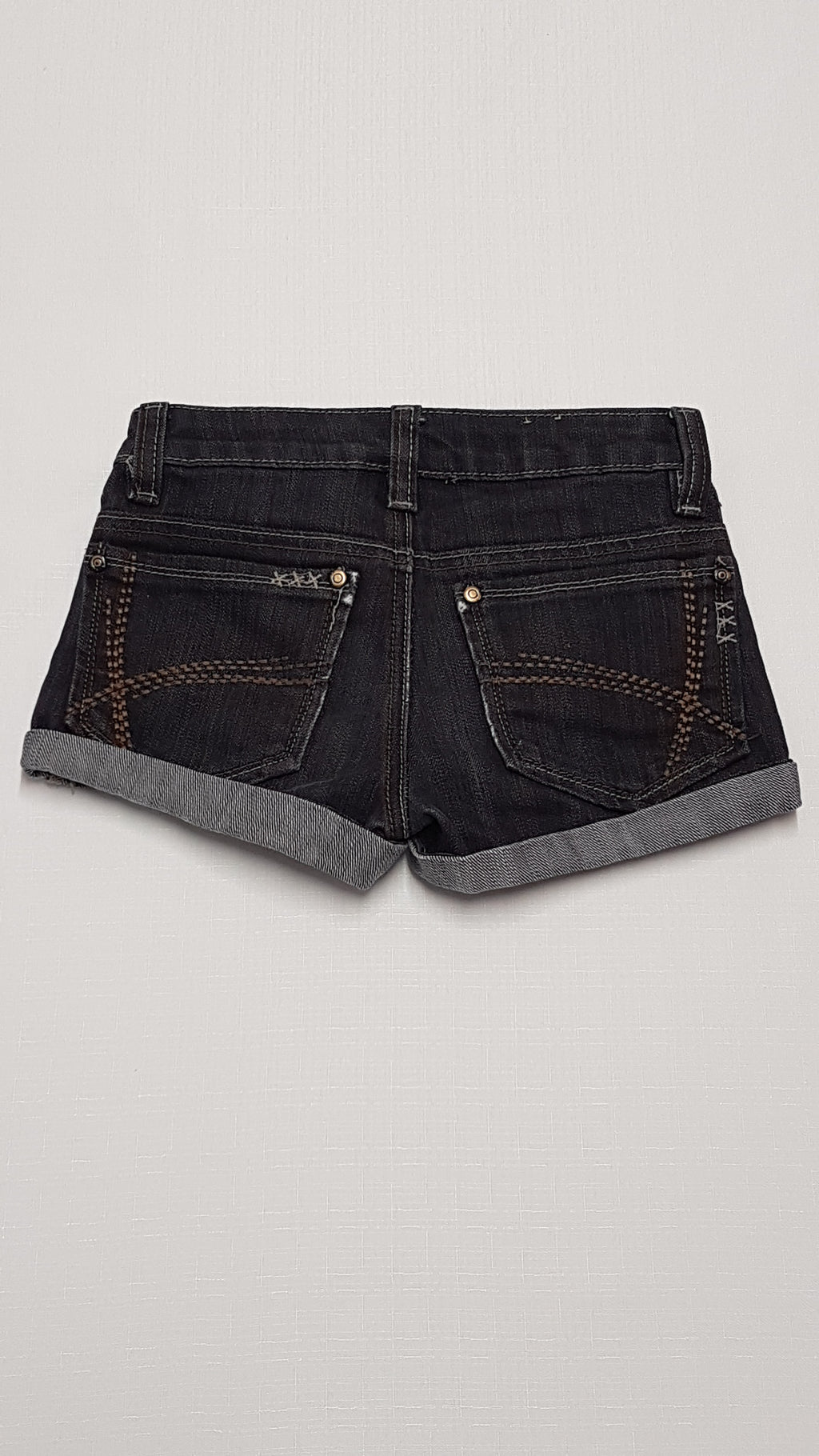 NEW LOOK TRENDI KISLÁNY FARMERNACI 134