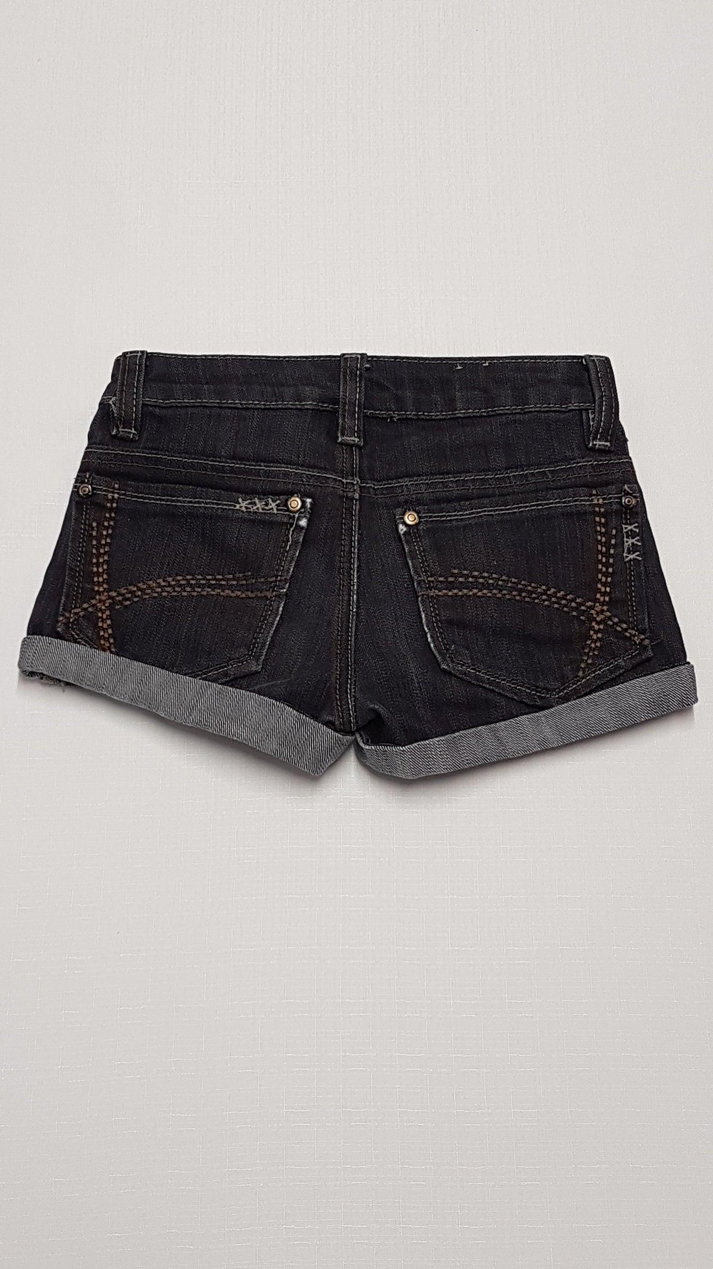 NEW LOOK TRENDI KISLÁNY FARMERNACI 134