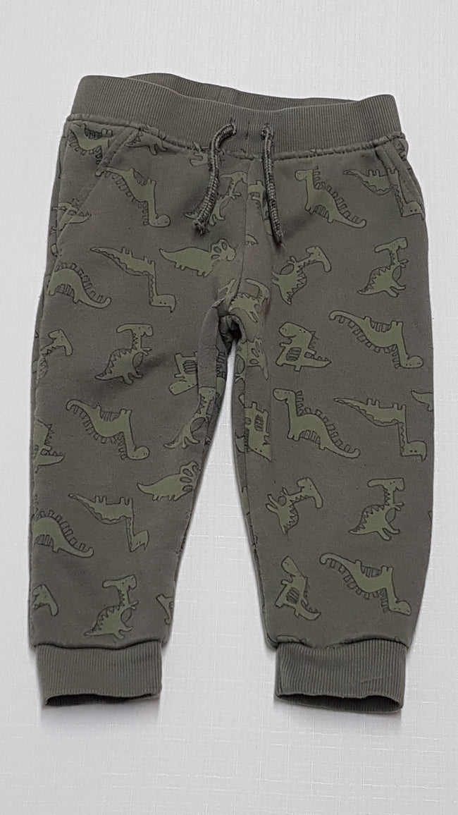 PRIMARK DÍNÓS KISFIÚ JOGGER 86 Hover Image