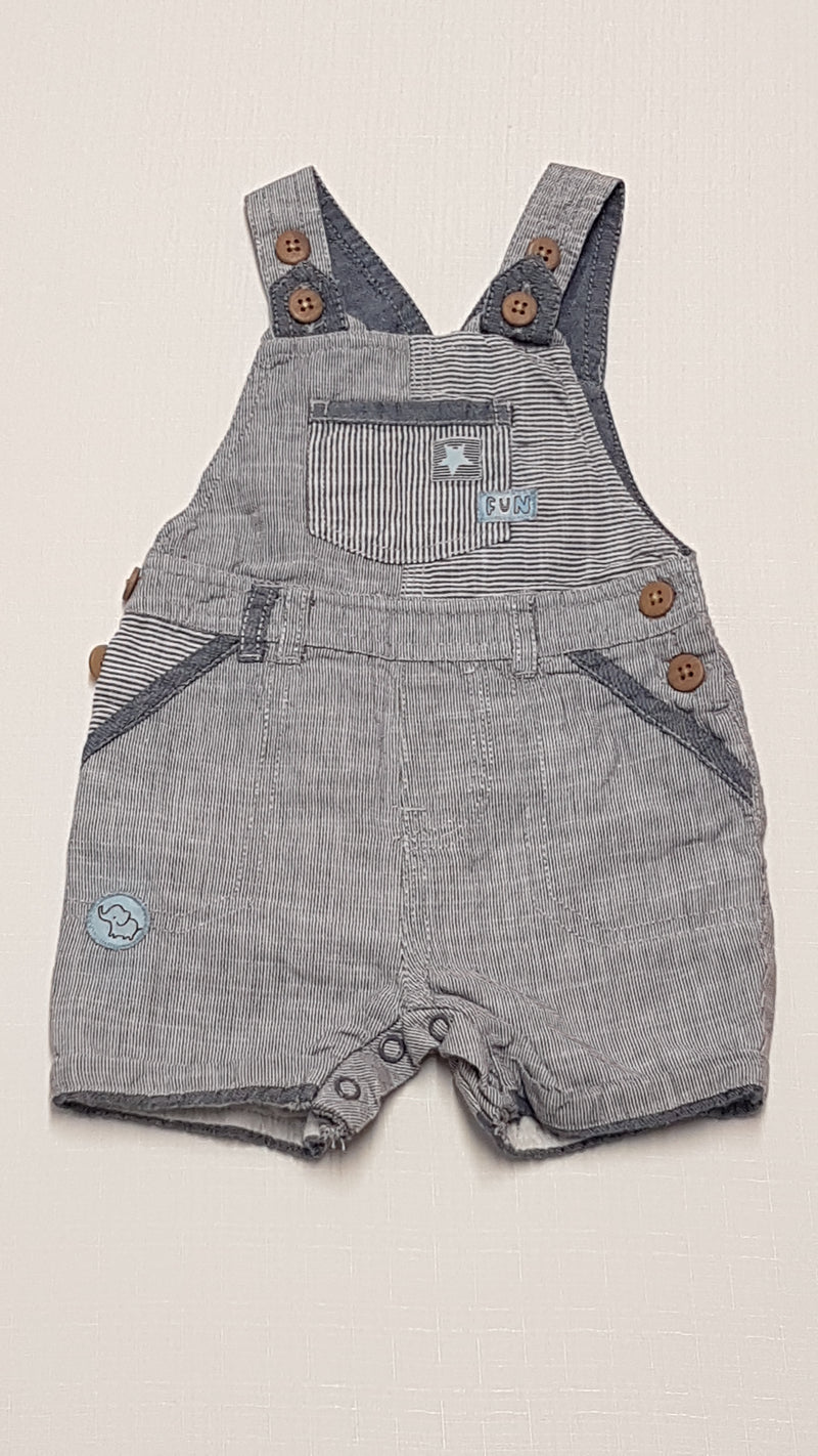 GEORGE ELEGÁNS,KANTÁROS KISFIÚ NACI 56-62