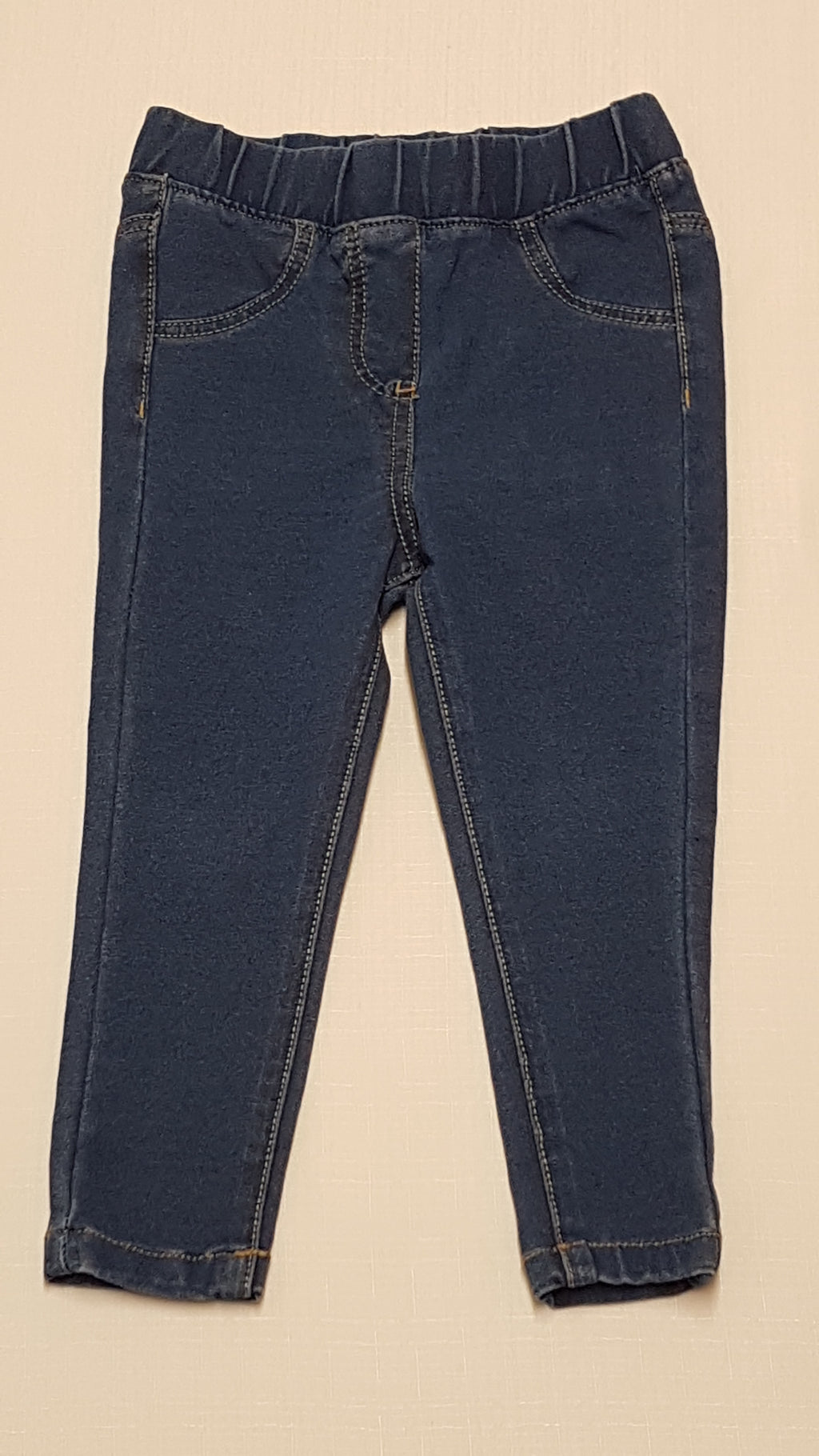 TU KIDS FARMER HATÁSÚ KISLÁNY JEGGING 86-92