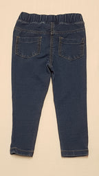 TU KIDS FARMER HATÁSÚ KISLÁNY JEGGING 86-92