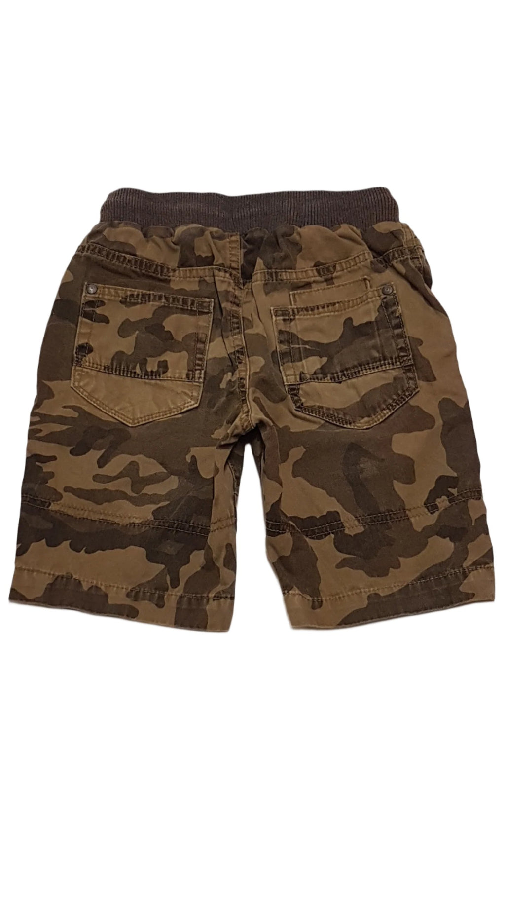 GEORGE ÁLCAMINTÁS,VAGÁNY KISFIÚ RÖVIDNADRÁG 116-122