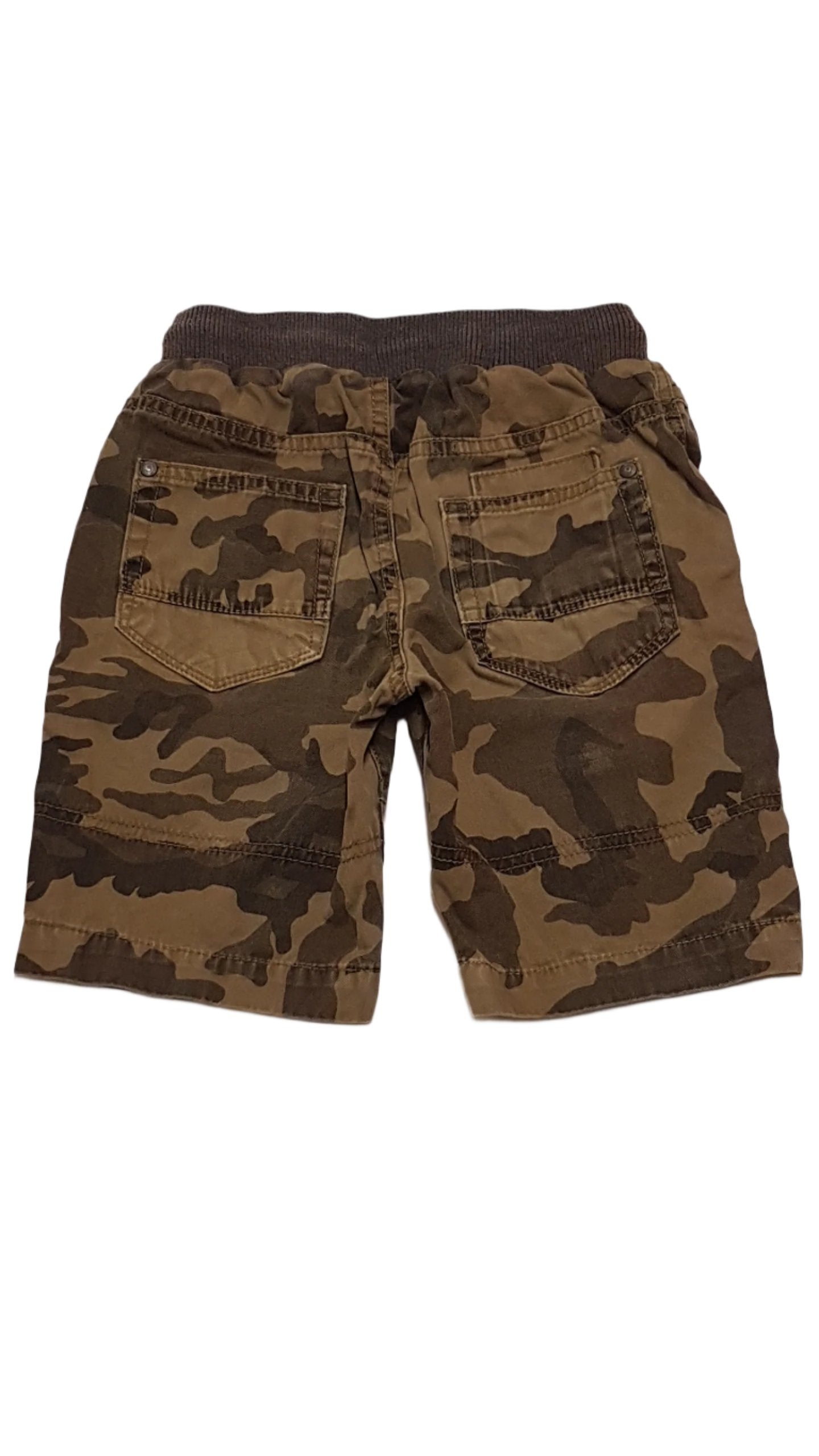 GEORGE ÁLCAMINTÁS,VAGÁNY KISFIÚ RÖVIDNADRÁG 116-122