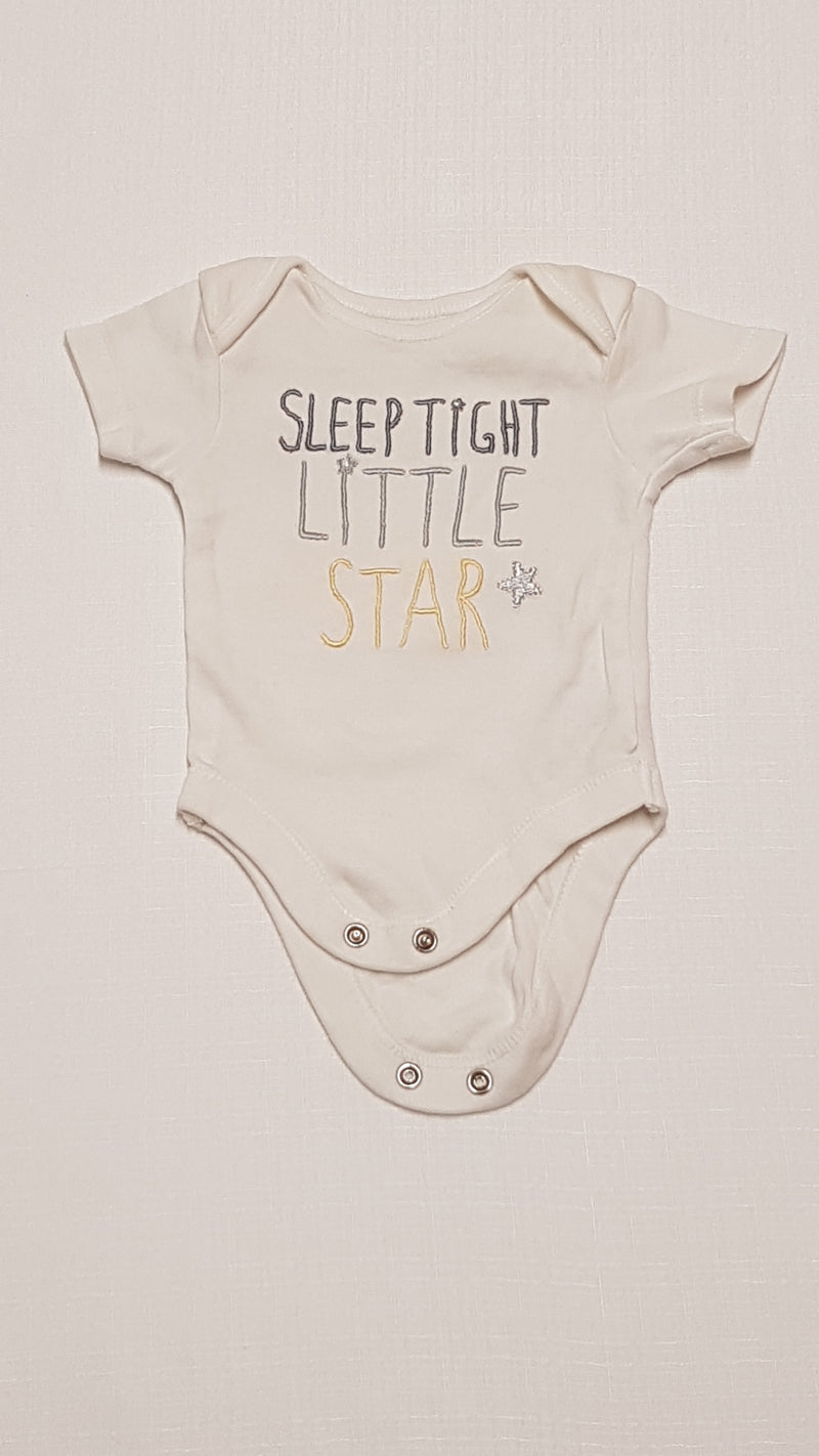 GEORGE ARANYOS FELIRATÚ,UNISEX BODY 50-56