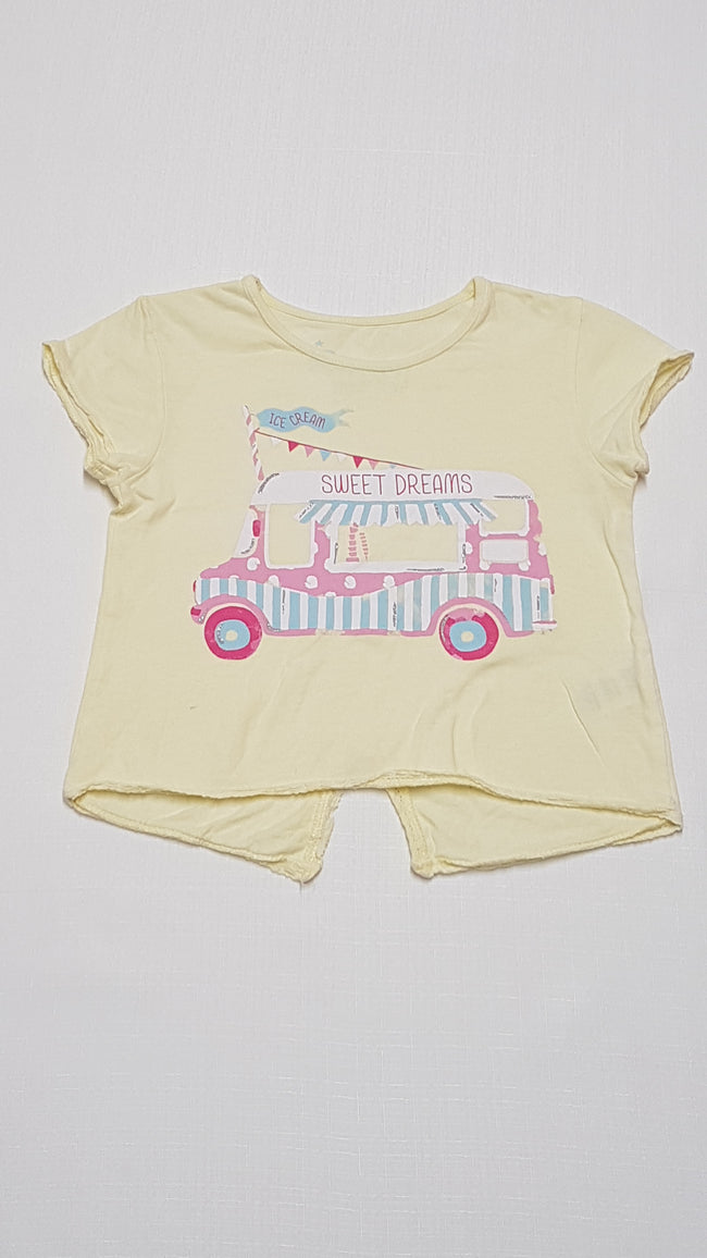 MATALAN FAGYIS AUTÓS KISLÁNY PIZSIFELSŐ 104 Hover Image