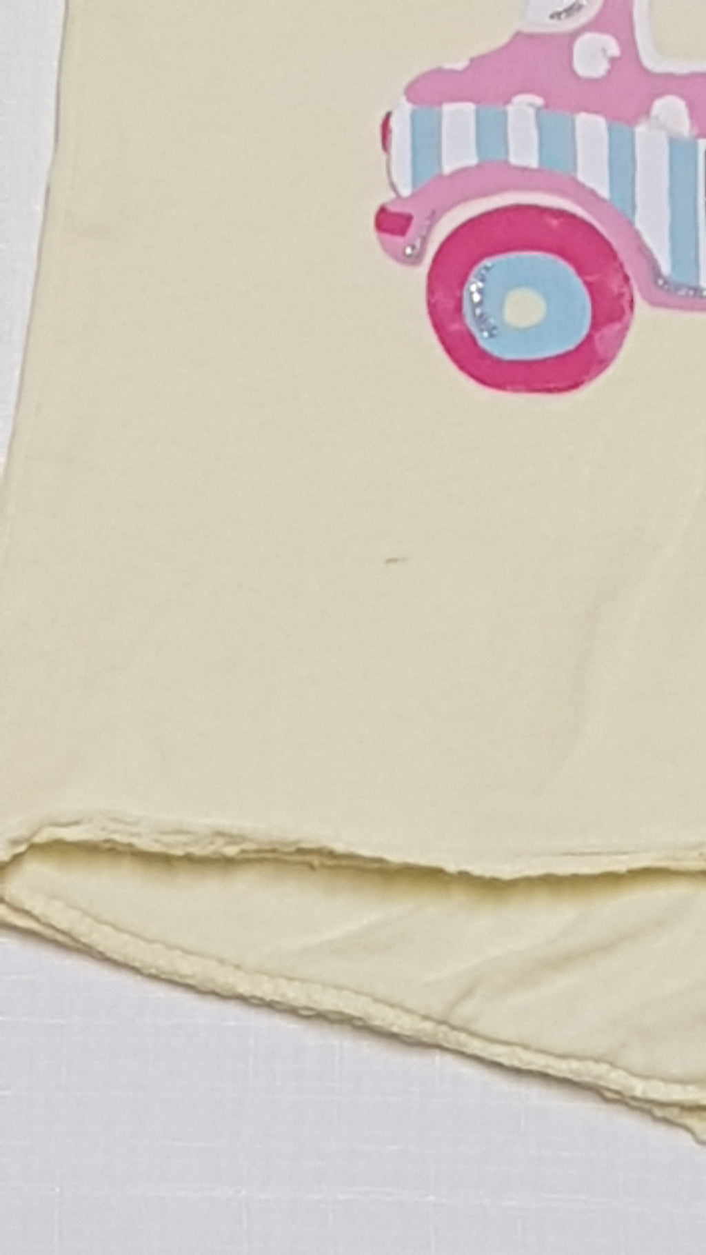 MATALAN FAGYIS AUTÓS KISLÁNY PIZSIFELSŐ 104