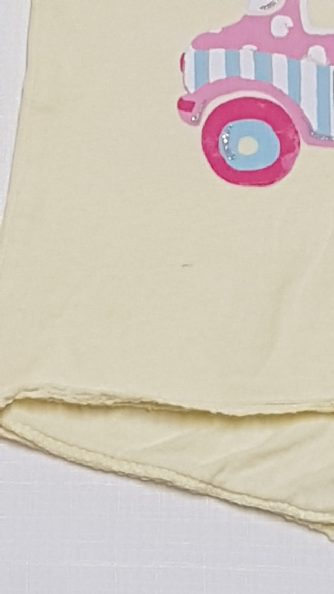 MATALAN FAGYIS AUTÓS KISLÁNY PIZSIFELSŐ 104 Main Image