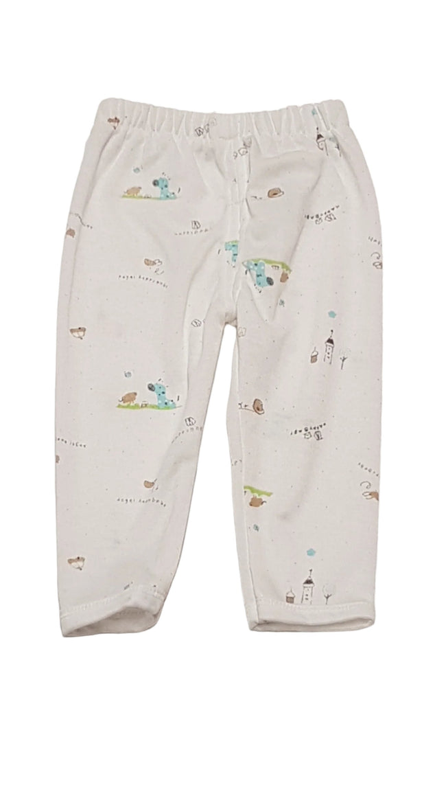 APRÓ MINTÁS,UNISEX NACI 56 Hover Image