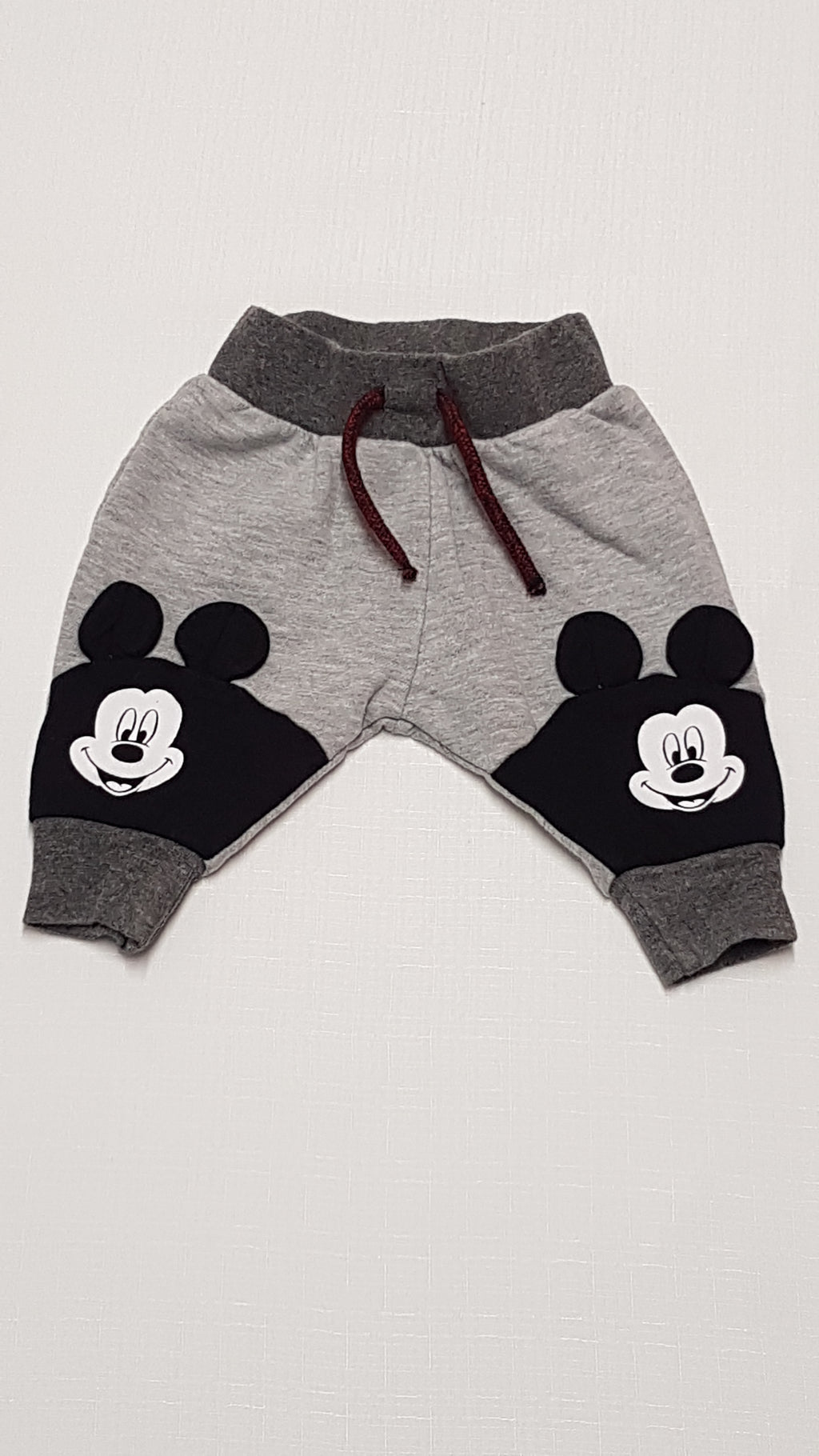 PRIMARK DISNEY MICKEY MOUSE CUKI KISFIÚ JOGGER 62