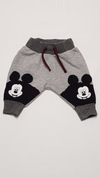 PRIMARK DISNEY MICKEY MOUSE CUKI KISFIÚ JOGGER 62