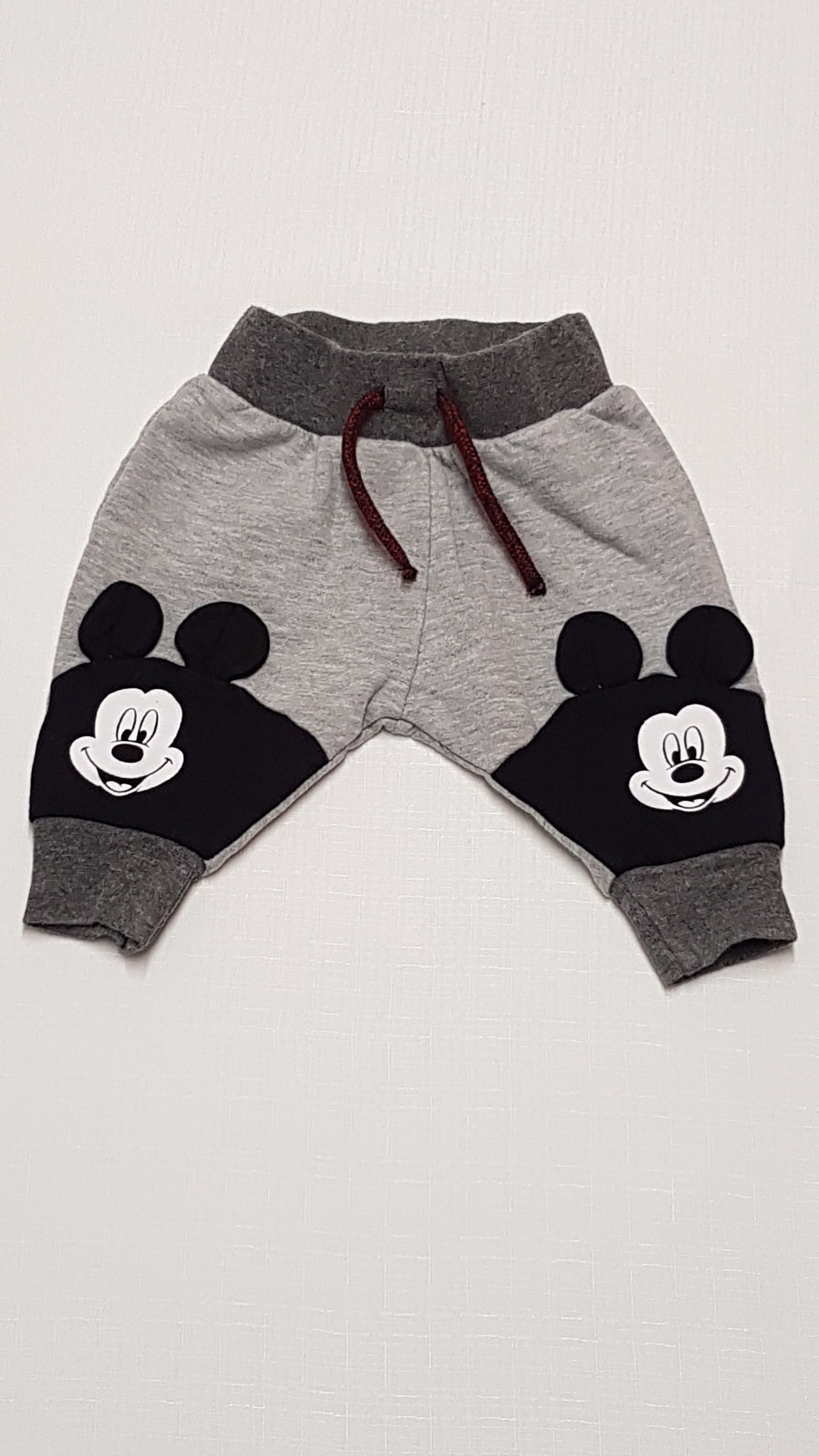 PRIMARK DISNEY MICKEY MOUSE CUKI KISFIÚ JOGGER 62