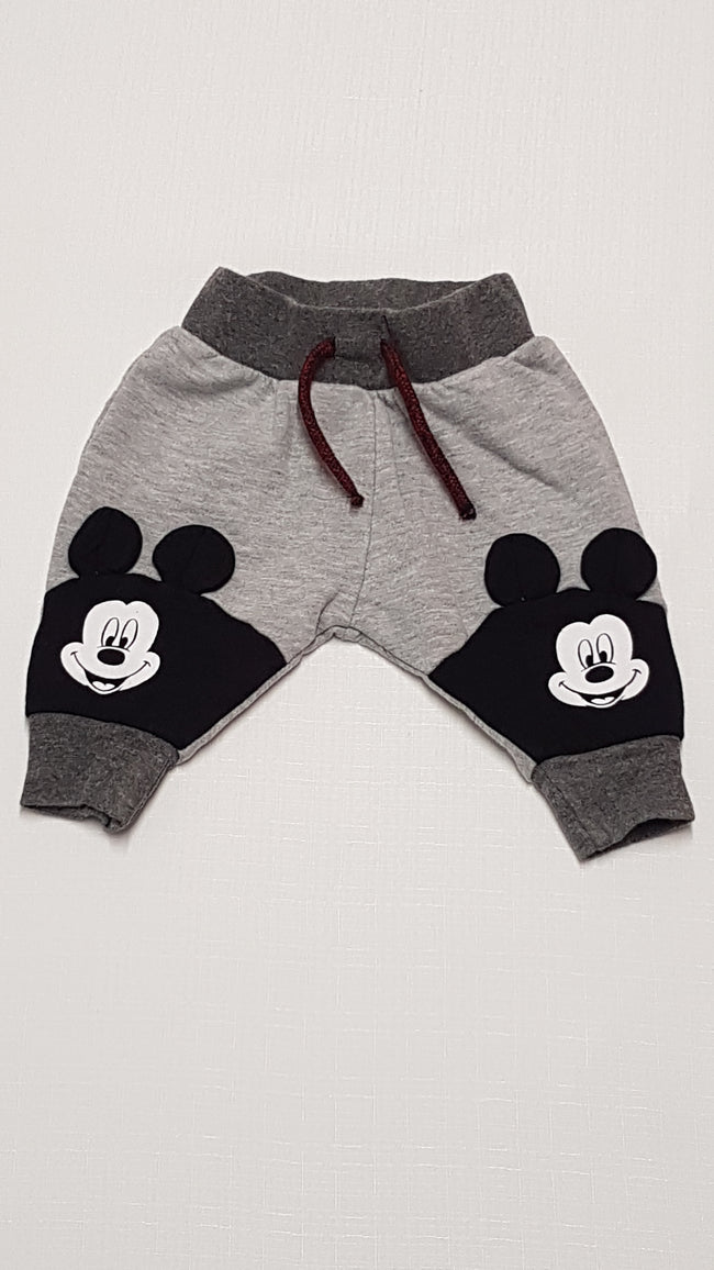 PRIMARK DISNEY MICKEY MOUSE CUKI KISFIÚ JOGGER 62 Main Image