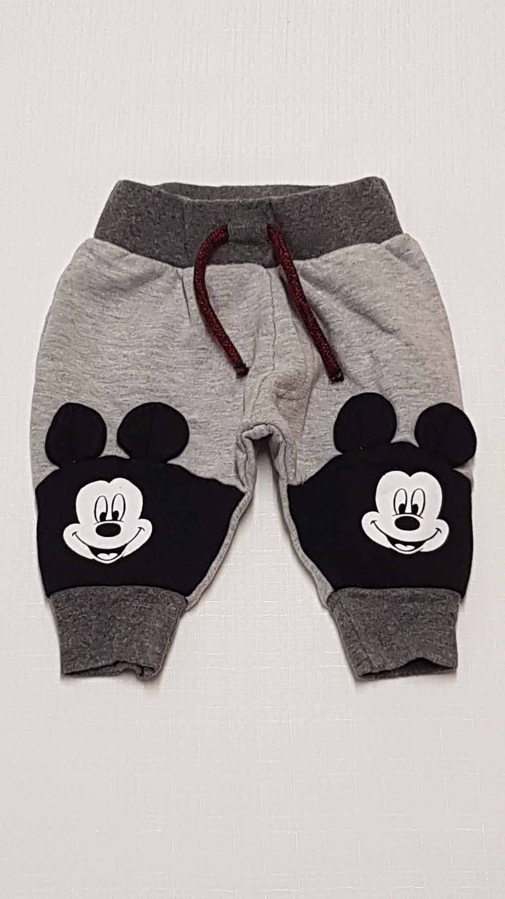 PRIMARK DISNEY MICKEY MOUSE CUKI KISFIÚ JOGGER 62