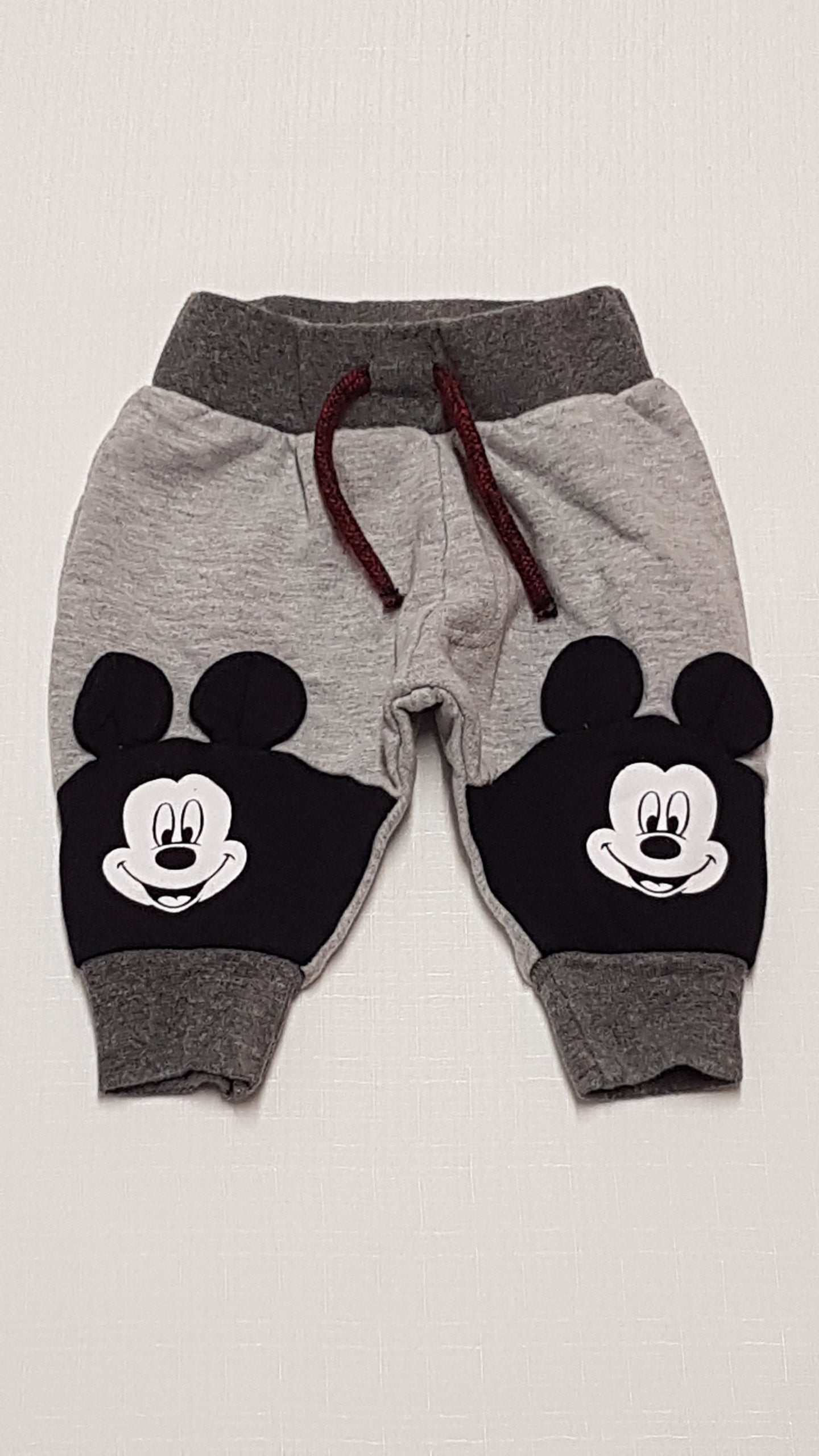 PRIMARK DISNEY MICKEY MOUSE CUKI KISFIÚ JOGGER 62