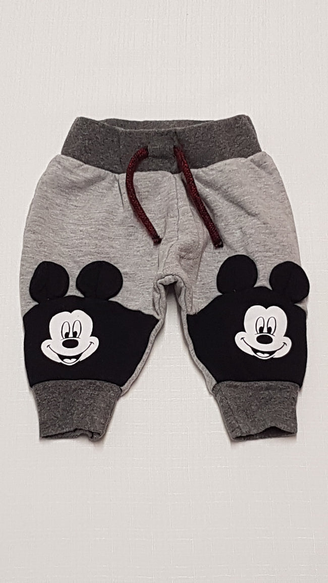 PRIMARK DISNEY MICKEY MOUSE CUKI KISFIÚ JOGGER 62 Hover Image
