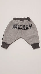 PRIMARK DISNEY MICKEY MOUSE CUKI KISFIÚ JOGGER 62