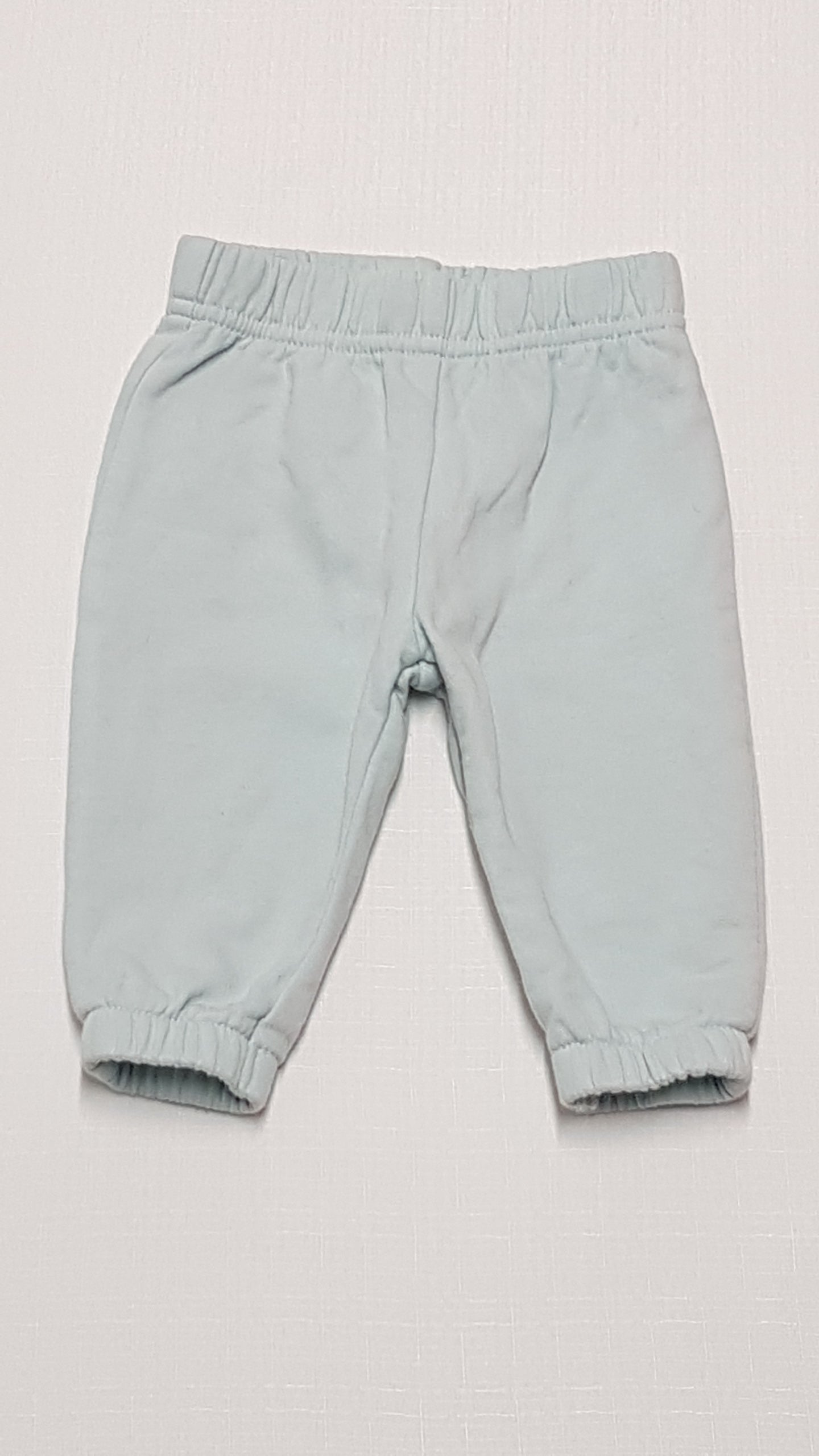 DISNEY BABY MENTA SZÍNŰ,UNISEX JOGGER 56-62