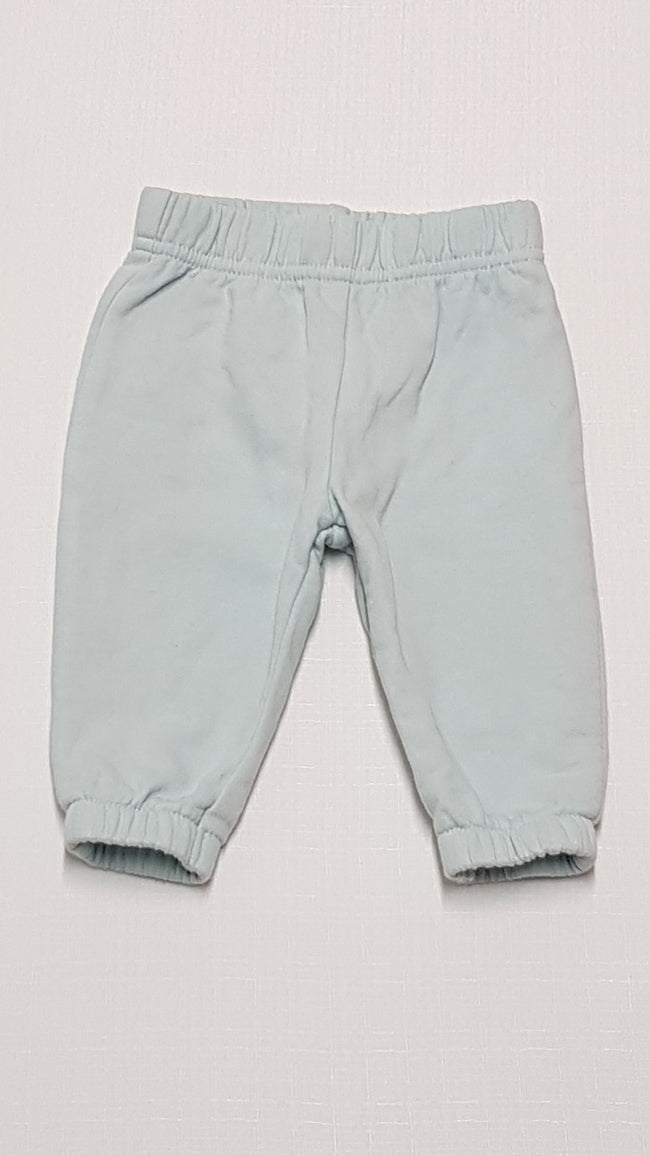DISNEY BABY MENTA SZÍNŰ,UNISEX JOGGER 56-62 Hover Image