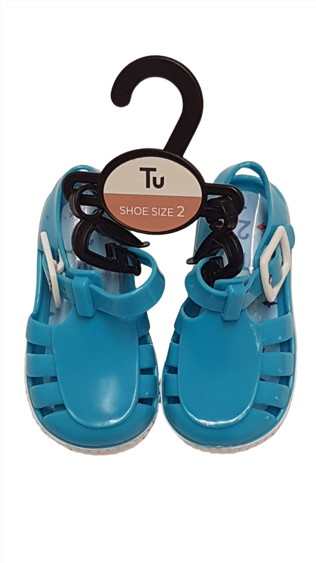 ÚJ TU KIDS MŰANYAG KISFIÚ STRANDSZANDI Main Image