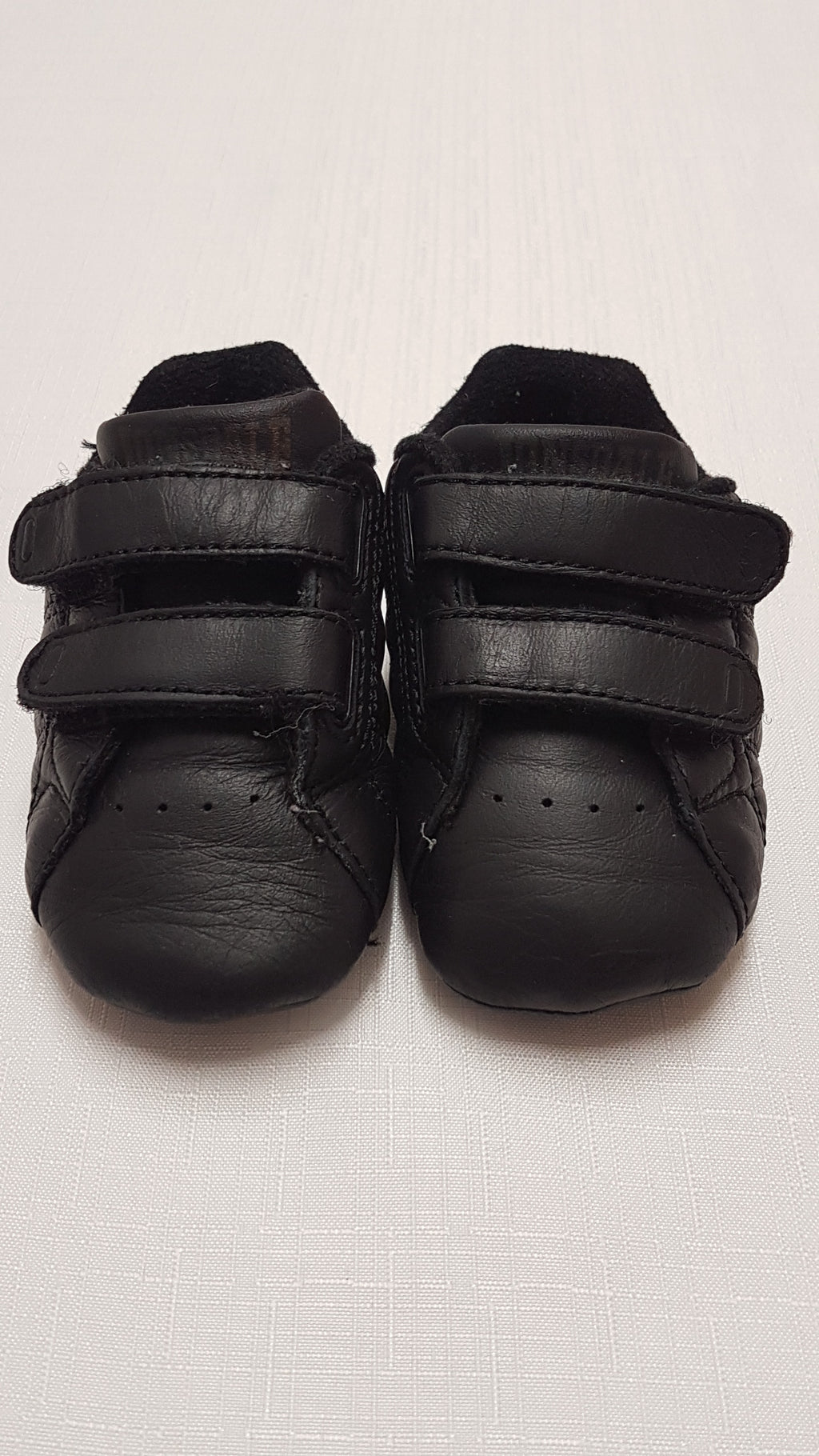 LONSDALE PUHA BŐR KISFIÚ KOCSICIPŐ