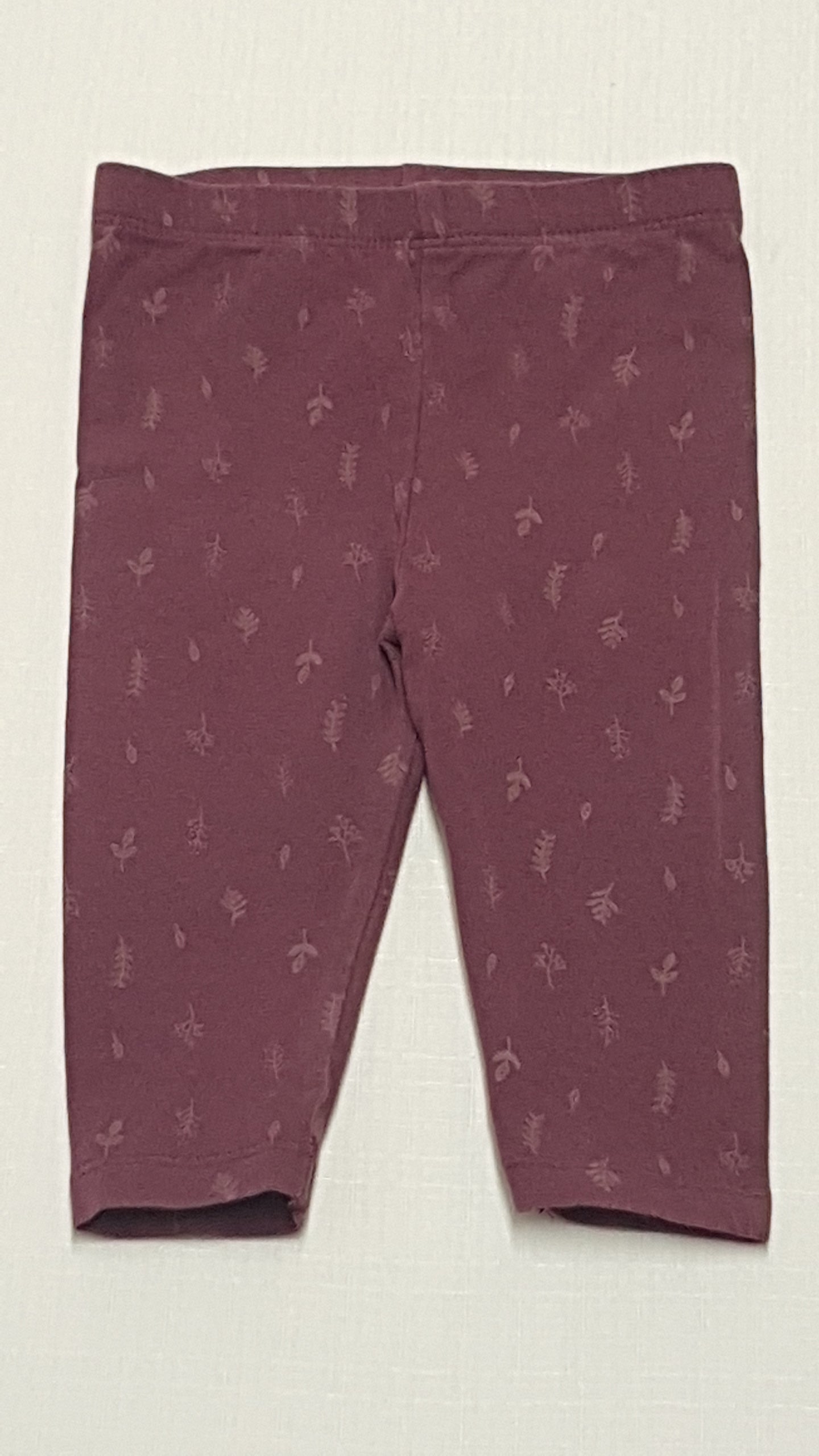 TU KIDS APRÓ MINTÁS KISLÁNY LEGGING 62-68