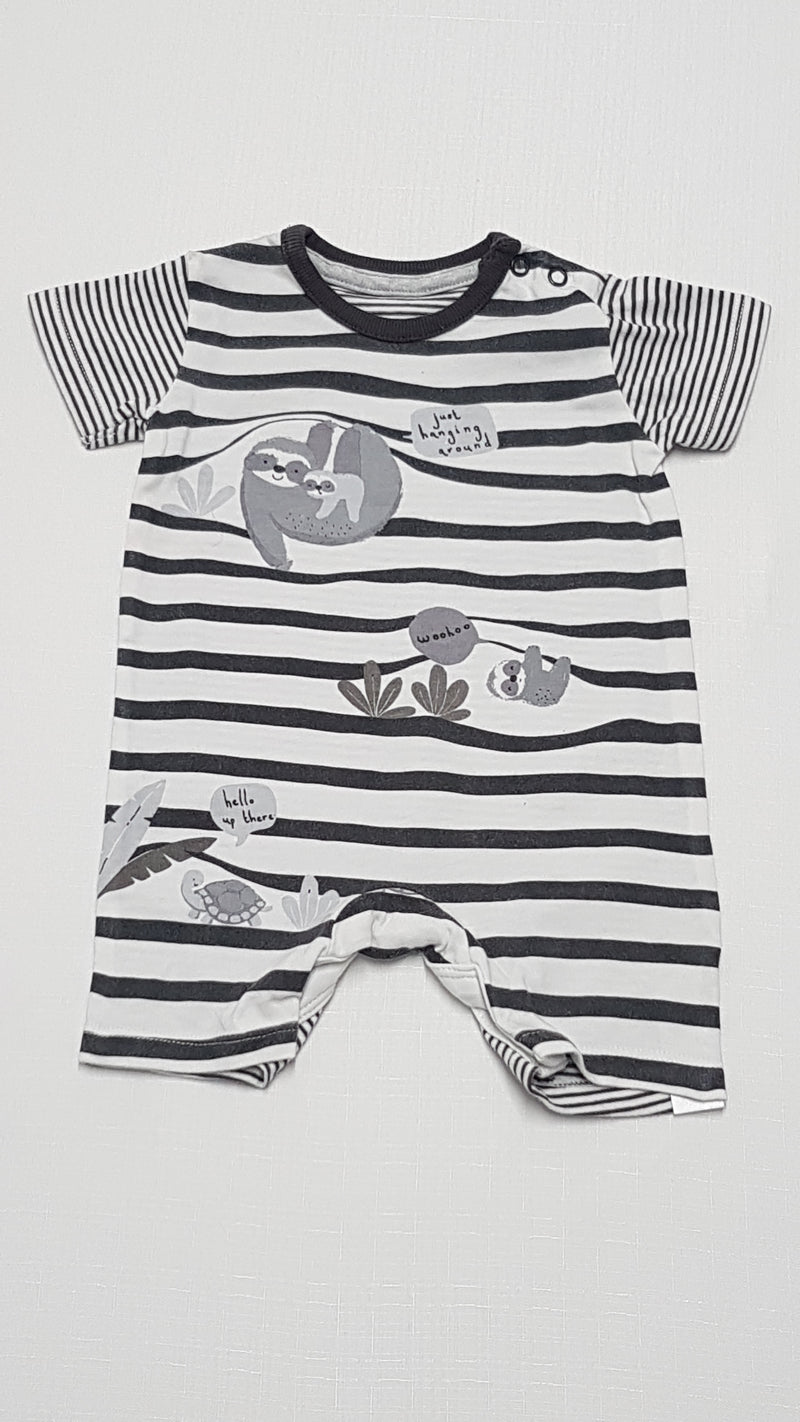 GEORGE CSÍKOS,KOALÁS KISFIÚ NAPOZÓ 56-62