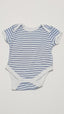 PRIMARK CSÍKOS UNISEX BODY 62