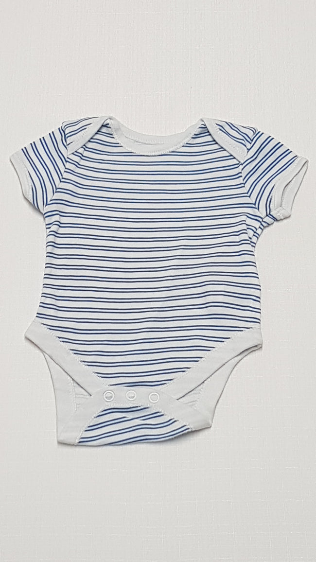 PRIMARK CSÍKOS UNISEX BODY 62 Hover Image
