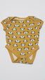 PRIMARK TÜNDÉRI ÁLLATFEJES UNISEX BODY 62