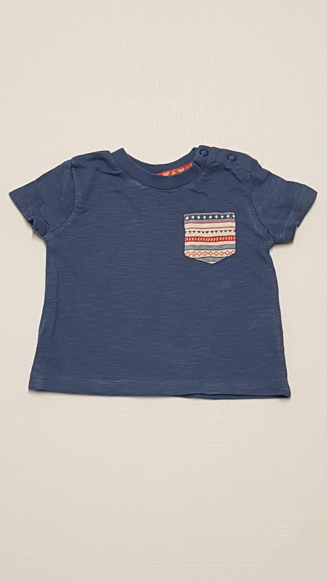 F&F KIDS KISFIÚ PÓLÓ 62 Hover Image
