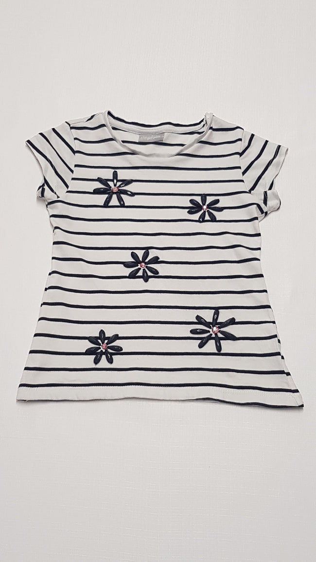 MATALAN CSÍKOS,KÖVES KISLÁNY PÓLÓ 122-128 Hover Image